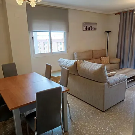 Appartement Apartamento Alicante Alicante
