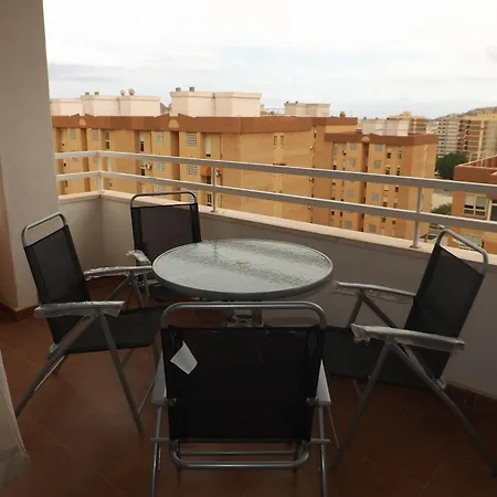 Apartamento Alicante *