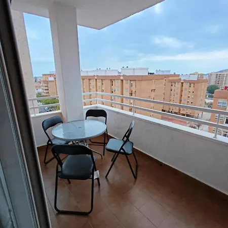 Apartamento Alicante Apartment
