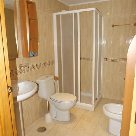 Apartamento Alicante Apartment Alicante