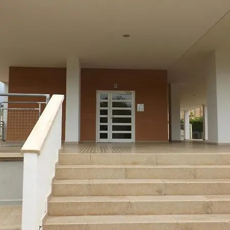 Apartamento Alicante *