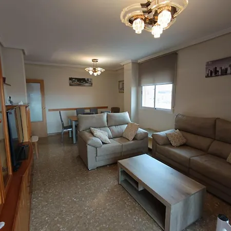 Apartamento Alicante * Alicante
