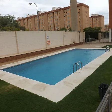 Apartamento Alicante *