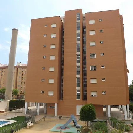 Apartamento Alicante Alicante