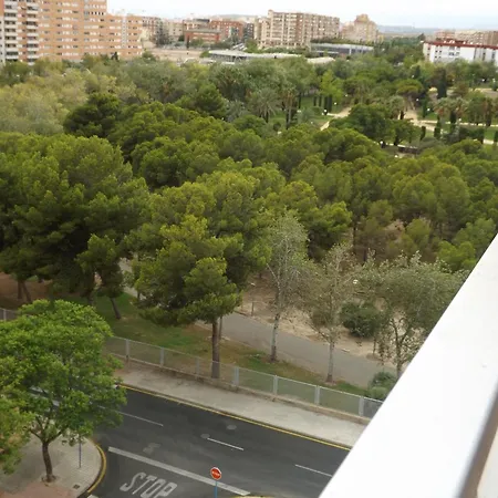 Apartamento Alicante *